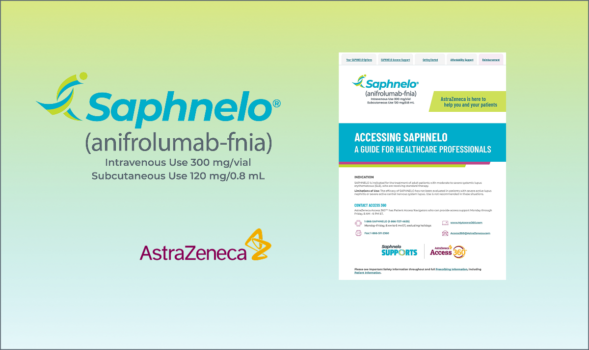 Saphnelo 1
