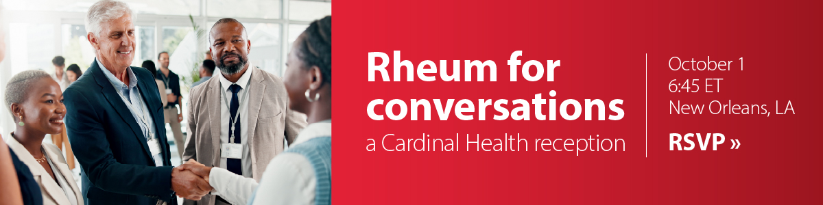 Rheum for Conversations Header