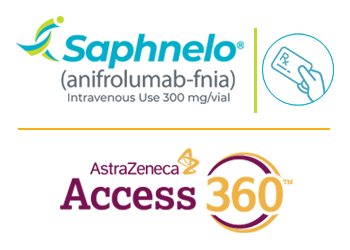 SAPHNELO Access 360 12/12/23