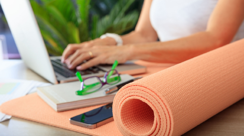 4 Ways Office Managers Contribute to Staff Wellness