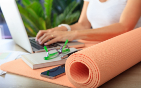 4 Ways Office Managers Contribute to Staff Wellness